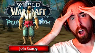 So I Tried WoW’s New Battle Royale [upl. by Puff902]