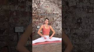 vestibularsystem innerear brainbased mobilitytraining yogainspiration yogaflow yogatips [upl. by Cordey]