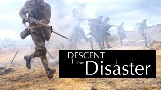 Descent From Disaster  Gallipoli [upl. by Roldan]