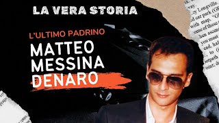 La Vera Storia di Matteo Messina Denaro Il Boss di Cosa Nostra Lultimo Padrino [upl. by Htesil]