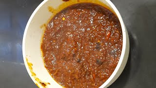 🔥PILIPILI YA KUKAANGA recipe🔥🌶Chilli sauce recipe🌶🔥🌶spicy sauce recipe🔥🌶❤️defie delicacies ❤️ [upl. by Yarb818]