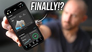 Garmin Connect FINALLY Gets Updated  Whats NEW  Whats MISSING [upl. by Eniotna992]