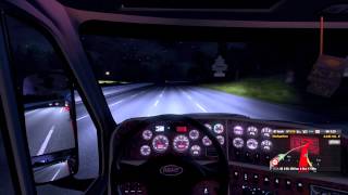 408 Lets Play Euro Truck Simulator 2  E3  Stopp in Kiel [upl. by Rednaskela735]