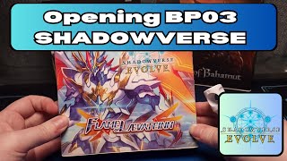 Shadowverse Evolve  Flame of Laevateinn Pack Opening 1 [upl. by Anej8]