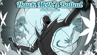 Hawk Moths Ballad  Animatic [upl. by Von]