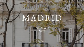 NOMAD · MADRID [upl. by Anura]