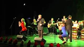 MIREK SZOŁTYSEK amp DAREK BAND  KONCERT BARBÓRKOWY [upl. by Nevlin]