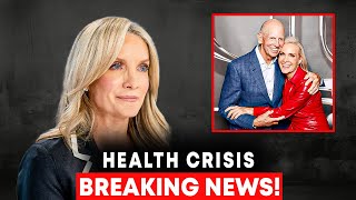 Dana Perino Reveals Tragic News About Her Husbands Health [upl. by Slifka31]