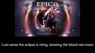 Epica  A Phantasmic Parade Lyrics [upl. by Ardy]