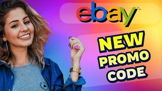 Latest eBay Discount Codes amp Coupons ACTIVE amp VERIFIED eBay Promo Codes to use RIGHT NOW NEW [upl. by Wandis]