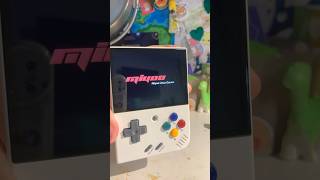 Unboxing my new Gameboy games gaming unboxing gameboy shortsvideo fypシviral [upl. by Kenneth]