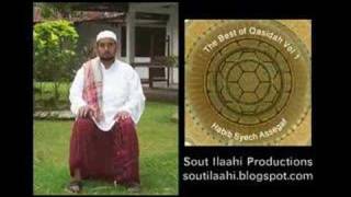 Ahlan Wa Sahlan Bi Nabiyy  Habib Syech Assegaf [upl. by Lyndsey]