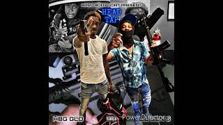 HBG GLO  Head Tap feat Lil Gen 5 [upl. by Jonny]