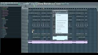 Chief Keef  Sosa Chamberlain FLP Free Download Best On Youtube [upl. by Redneval625]