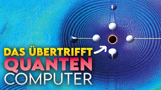 Ist DAS das Ende von Quanten Computern [upl. by Dragone]