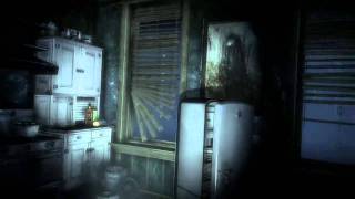 Silent Hill Downpour  E3 2010 reveal [upl. by Ayad882]