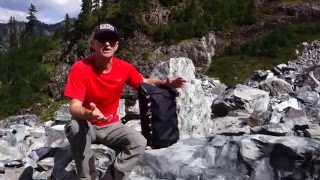 Exped Mountain Pro 20L [upl. by Fast]