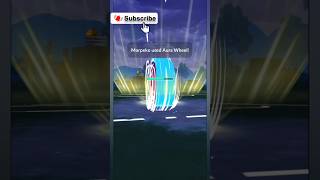 Morpeko In Pokemon Go Great League  Pokemon Go PVP  Morpeko Vs Bastiodon  shorts short pokemon [upl. by Notgnilra136]