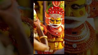 Muthappan whatsapp status 🙏👀  muthappan shorts trendingsong viralshorts [upl. by Velda]