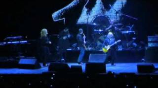 Led Zeppelin  Black Dog Live at the O2 Arena Reunion Concert HQ [upl. by Primavera243]