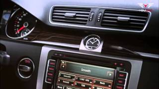 VOLKSWAGEN CC PREMIUM INTERIOR [upl. by Brooking]