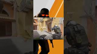 sedikit tutor😅counterstrike cs2funnycs2funnymomentsfypシ゚ [upl. by Bottali707]