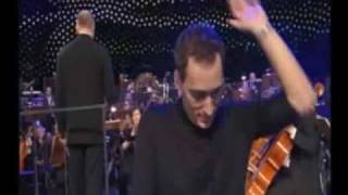 Paul van Dyk  Time of Our Lives live Music Discovery Project 2009 [upl. by Rundgren317]