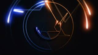 Light Logo Reveal  After Effect Tamplate 85 logoanimation intrologo [upl. by Seldon980]