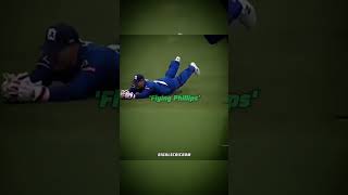 Insane Fielding Efforts in cricket history [upl. by Dickerson]