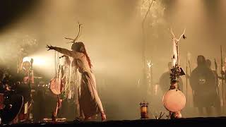 heilung Z7 live Othan 120823 [upl. by Siskind101]