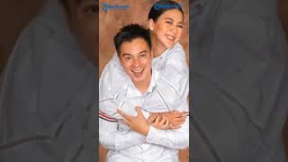 Diisukan Pisah Rumah dengan Paula Verhoeven Begini Reaksi Baim Wong [upl. by Hillel]