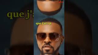 🛑Fally Ipupa HUMILIE Héritier Watanabé 😫😲😭shorts [upl. by Artamas787]