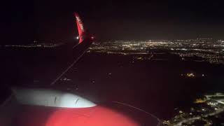 Jet2 737 800  Skiathos JSILGSK to Newcastle NCLEGNT [upl. by Llohcin216]