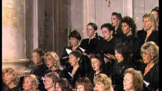 Mozart Requiem Bernstein 08 Lacrimosampg [upl. by Derrej]