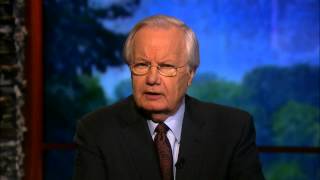 Bill Moyers Essay Washingtons Revolving Door [upl. by Valenba]