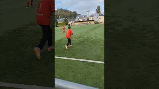 06102024Championnat FC Schifflange 95 4 1 FC Differdange 03 attitude football goalkeeper [upl. by Files]