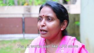 Hindi short film BIOTECH INDIA  Conserve Energy [upl. by Ytsirc]