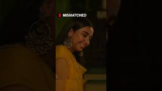 Kismat 🍀🤞✨ kismat pyar love luck filmy netflix mismatched grow2viral trendingshorts shorts [upl. by Justin]