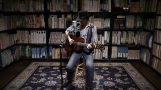 Colter Wall  Motorcycle  5162017  Paste Studios New York NY [upl. by Gerrie]