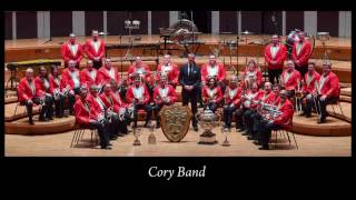 A Festival of Fanfares and Carols  Cory Band [upl. by Eserehc]