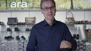 Schuhe richtig imprägnieren – Tipps amp Tricks – Reutterer Schuhe [upl. by Nahum]