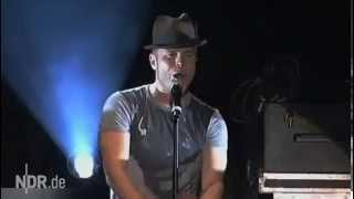 Olly Murs  Live Germany FULL CONCERT [upl. by Brooking]