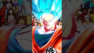 New SSGSS Goku Update  Dragon Ball Xenoverse 2 [upl. by Ahsiri]