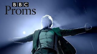 Pandorica speech  Live version from BBC Proms 2024 [upl. by Pete]