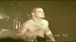 PANTERA  BY DEMONS BE DRIVEN LIVE 1993 DINAMARCA [upl. by Llovera731]