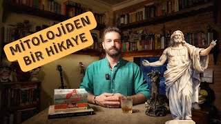 Mitolojiden Bir Hikaye Baukis ile Philemon [upl. by Feldman]