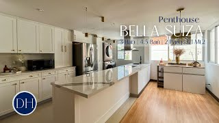 DUPLEX EN VENTA  ALTOS DE BELLA SUIZA [upl. by Niki590]