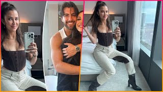 Kaitlyn Bristowe slams accusations of copying ex Jason Tarticks girlfriend Kat Stickler on social [upl. by Odraode]