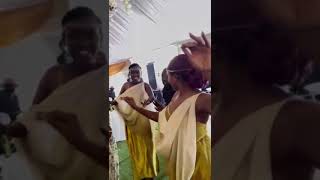 NGABO WEDDING gospel gospelmusic music wedding weddingdress weddingvideography weddingday [upl. by Bohman]