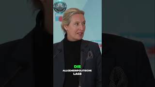 🚀 Alice Weidel AfD Politische amp wirtschaftliche Einblicke – Die Woche im Fokus 🇩🇪📊 [upl. by Ameehs202]